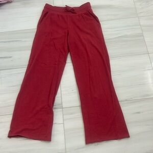 Colsie Target Wide Leg Sweatpants